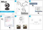 Trust 31031 webcam