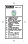 König HC-WBT10