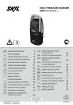 Skil 0760 AA