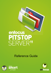Enfocus PitStop Server 11 Level B, 1Y, Maintence