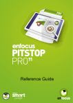 Enfocus PitStop Pro 11 Level B, 1Y, Maintence
