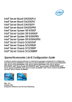 Intel S3420GPLXSASM
