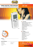 Trevi DR 428