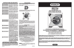 Lasko 655704 fan