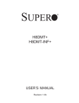 Supermicro H8DMT+