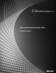 Microsoft SharePoint Server 2010, SP1, x64, Disk Kit, POR