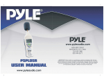 Pyle PSPL05R