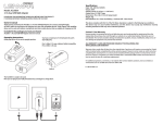 Lenmar ACUSB31