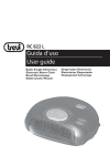Trevi RC 822 L