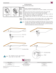 Premier HCER mounting kit