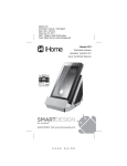 iHome iC3