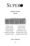 Supermicro SuperChassis 836BA-R1K28B