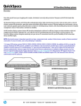 Hewlett Packard Enterprise StorageWorks D2D2502i