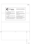 HERMA Removable file labels A4 192x61 mm red Movables/removable paper matt opaque 80 pcs.