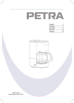 Petra KM 501.07
