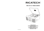 Ricatech RMC150