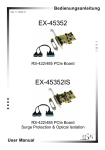EXSYS EX-45352