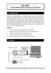 EXSYS EX-3595