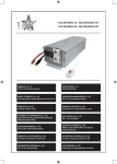 HQ 24V-230V 4000W