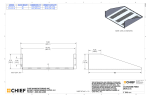 Chief UTVS-3-14 rack accessory