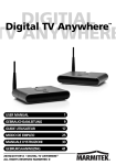 Marmitek Digital TV Anywhere