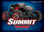 Traxxas Summit