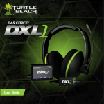 Turtle Beach Ear Force DXL1
