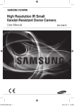 Samsung SCV-2081R