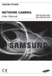 Samsung SNV-5080