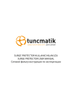 Tuncmatik SurgePro