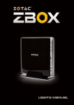 Zotac ZBOX SD-ID13