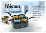 Tristar Wokset