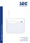 SEG KR 115DAB+