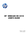 HP HD-5210
