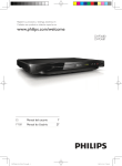 Philips DVP3680