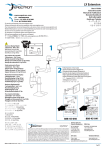 Ergotron LX Extension
