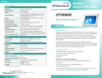 DT Research DT390MD