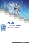 MSI Big Bang-XPower