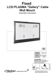 Barkan Mounting Systems W0