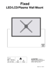 Barkan Mounting Systems 30B