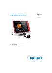 Philips SA060304S