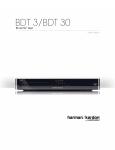 Harman/Kardon BDT 30/230-B2