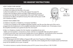 VXi Passport 10V