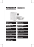 König CMP-HOMEPLUG26