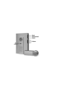 Elro DB286A door bell