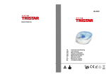 Tristar VB-2528 foot-bath