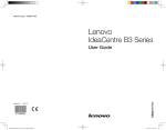 Lenovo IdeaCentre B320