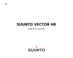 Suunto Vector HR