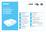 Epson EH-TW6000