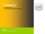 EnGenius EAP300 WLAN access point